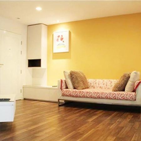 The Room @Sukhumvit79 Bangkok Esterno foto