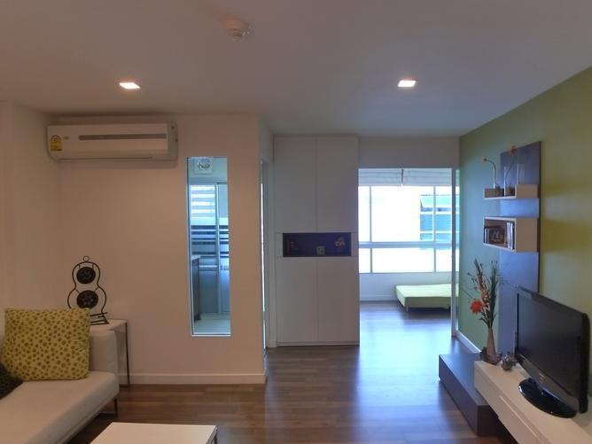 The Room @Sukhumvit79 Bangkok Esterno foto